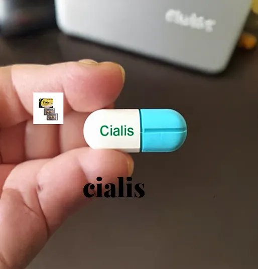 Comprar cialis sin receta en españa